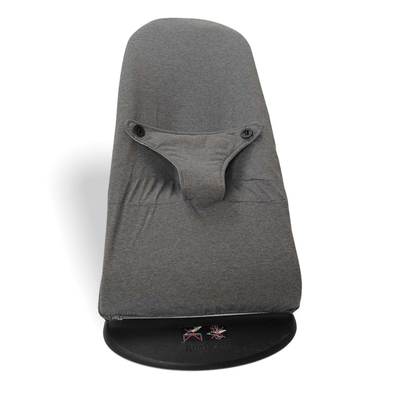 Funda de Hamaca Basic Gris Antracita Funda de Hamaca Basic Gris Antracita