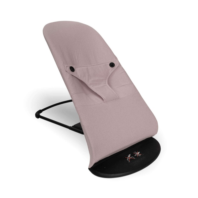 Funda de Hamaca Basic Rayitas Rosa Funda de Hamaca Basic Rayitas Rosa