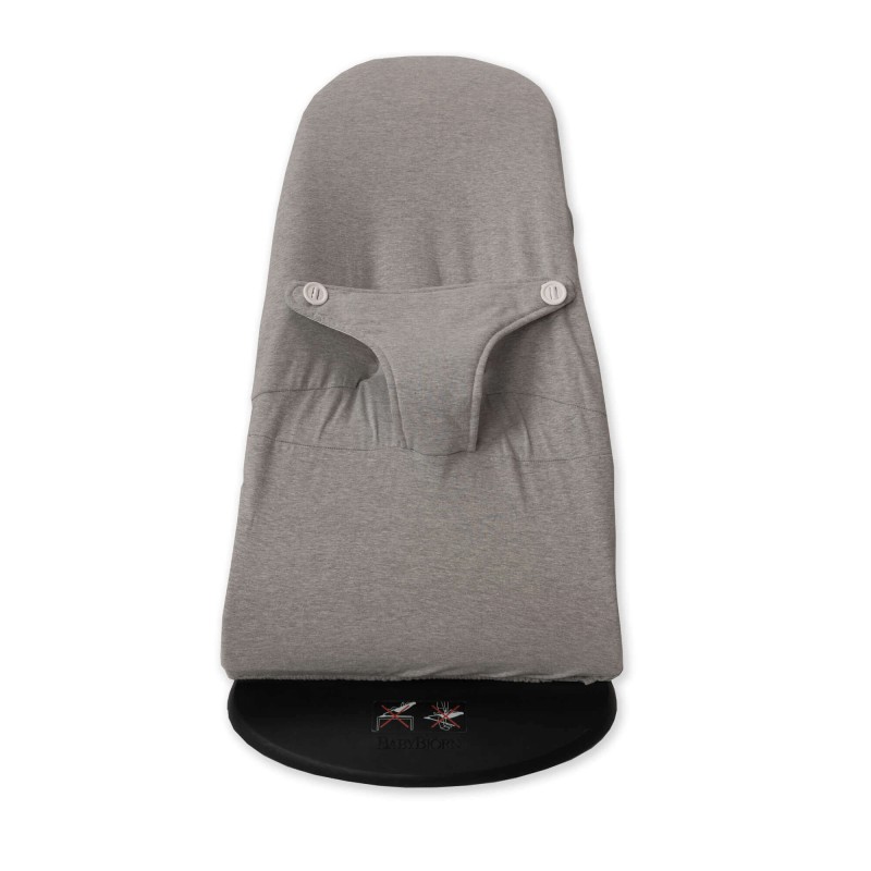 Couvercle de hamac gris de base Couvercle de hamac gris de base