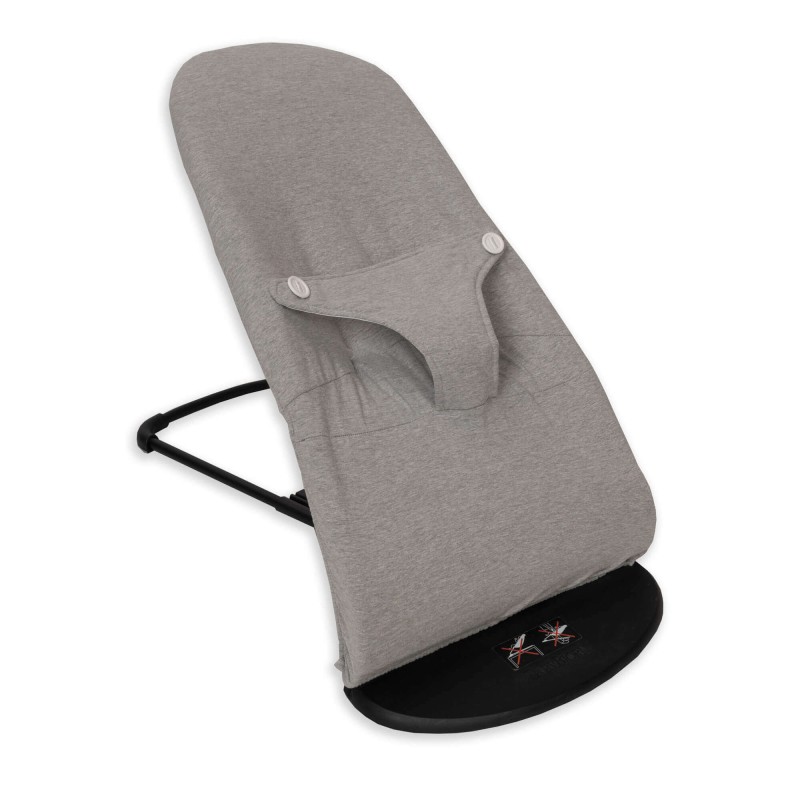 Couvercle de hamac gris de base Couvercle de hamac gris de base