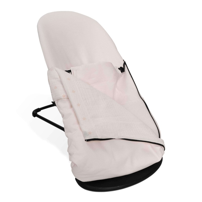 Saco Hamaca Candy Star Rosa Saco Hamaca Candy Star Rosa