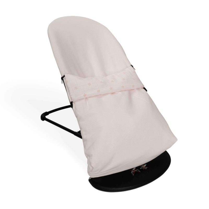 Saco Hamaca Candy Star Rosa Saco Hamaca Candy Star Rosa