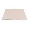 Beige crib fitted sheet Beige crib fitted sheet