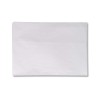 Sábana Bajera 100% Algodón, Ajustable con Gomas (Blanca, Cuna 60 x 120) Sábana Bajera 100% Algodón, Ajustable con Gomas (Blanca, Cuna 60 x 120)