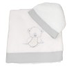 Juego Sábanas de Cuna Coralina 70 x 140 Dulces Sueños Juego Sábanas de Cuna Coralina 70 x 140 Dulces Sueños
