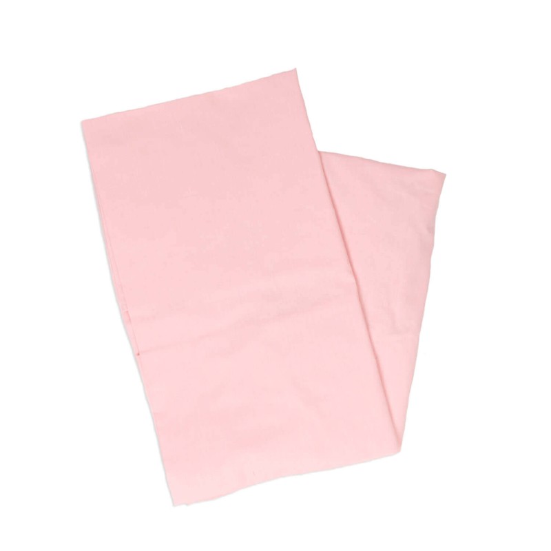 Lote 2 Bajeras 100% Algodón. Ajustables con Goma. (Rosa, Cuna 60x120) Lote 2 Bajeras 100% Algodón. Ajustables con Goma. (Rosa, Cuna 60x120)