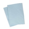 Lote 2 Bajeras 100% Algodón. Ajustables con Gomas. (Celeste, Coche/Capazo/Cuco 80) Lote 2 Bajeras 100% Algodón. Ajustables con Gomas. (Celeste, Coche/Capazo/Cuco 80)