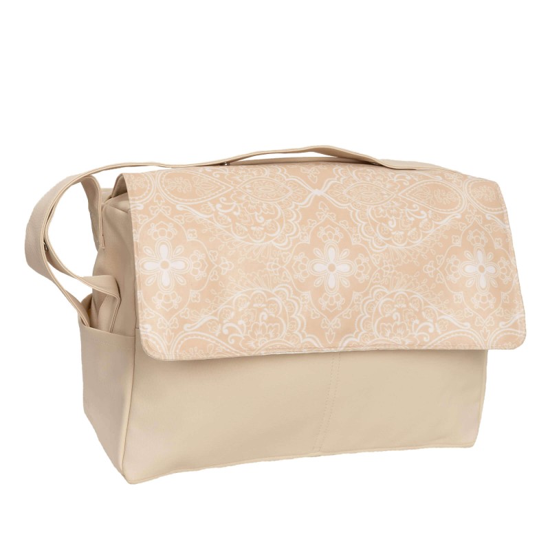 Bolso Nubes Beige Bolso Nubes Beige