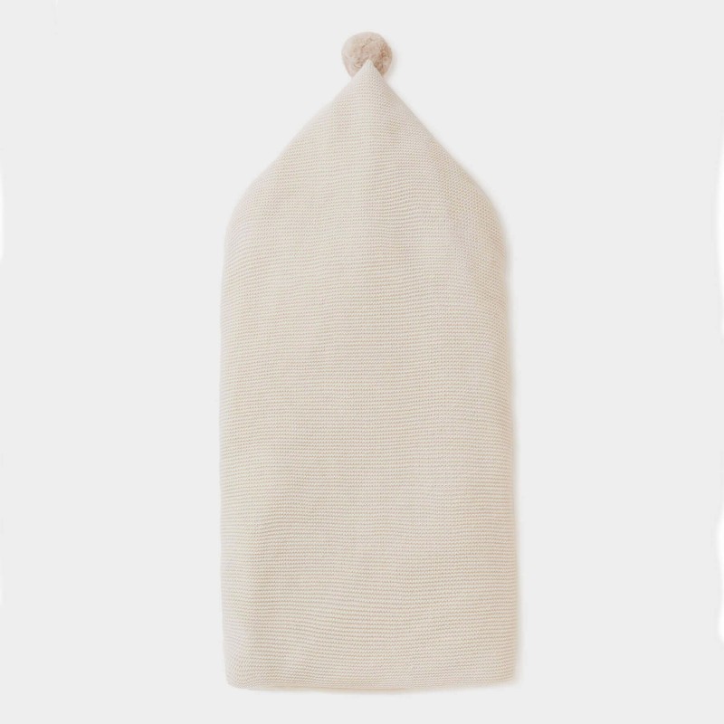Bolsa Alcofa Milk Vigoré Tricot Bolsa Alcofa Milk Vigoré Tricot