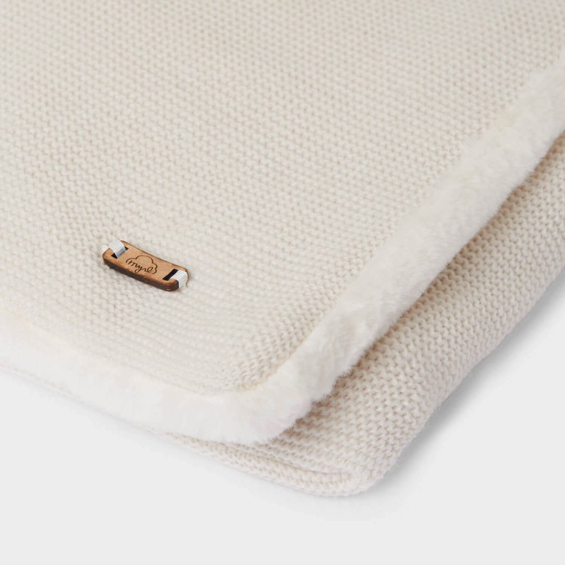 Bolsa Alcofa Milk Vigoré Tricot Bolsa Alcofa Milk Vigoré Tricot