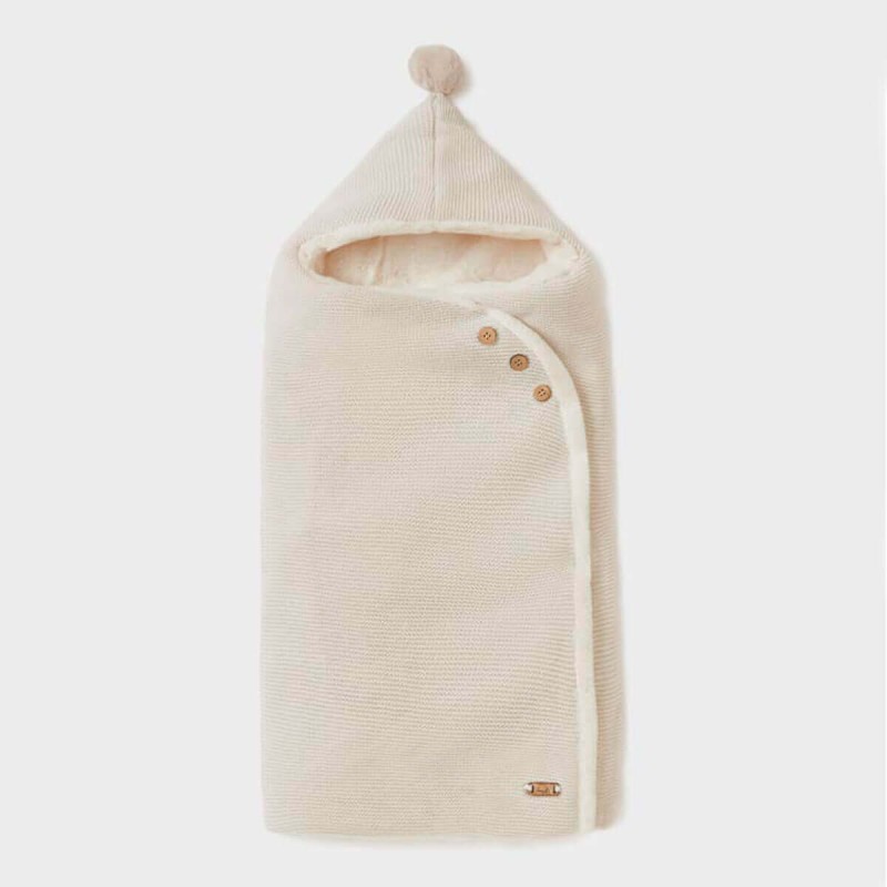 Bolsa Alcofa Milk Vigoré Tricot Bolsa Alcofa Milk Vigoré Tricot