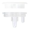 Biberon Due Medic 240/260 ml