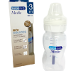 Biberon Due Medic 240/260 ml