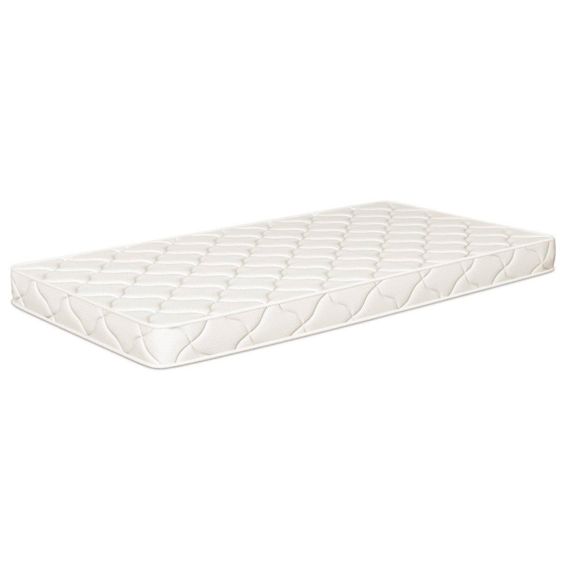 Colchon cuna thermofress, talla 105x50cm, color blanco Colchon cuna thermofress, talla 105x50cm, color blanco