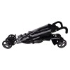 Silla de paseo Sport Negra Silla de paseo Sport Negra