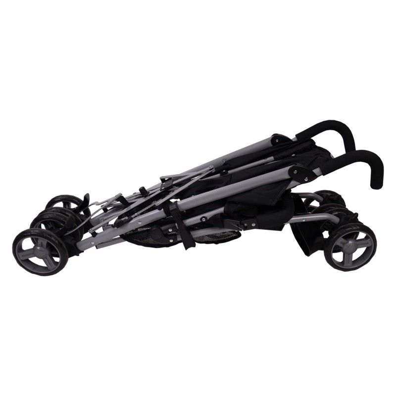 Silla de paseo Sport Negra Silla de paseo Sport Negra