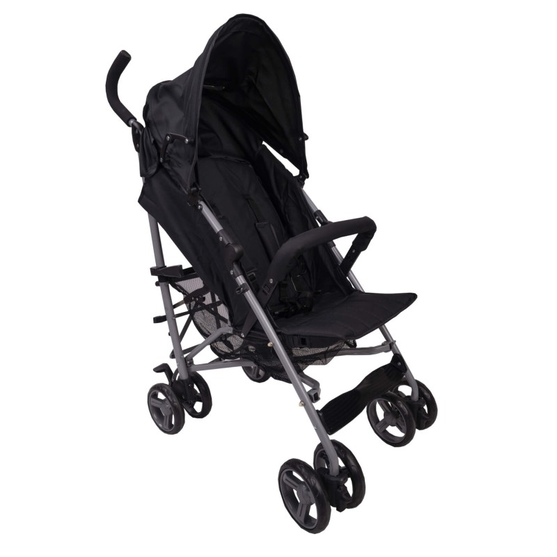 Silla de paseo Sport Negra Silla de paseo Sport Negra