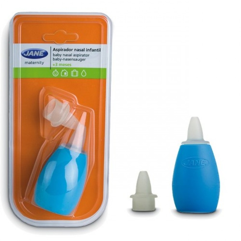 Nasal Aspirator Nasal Aspirator