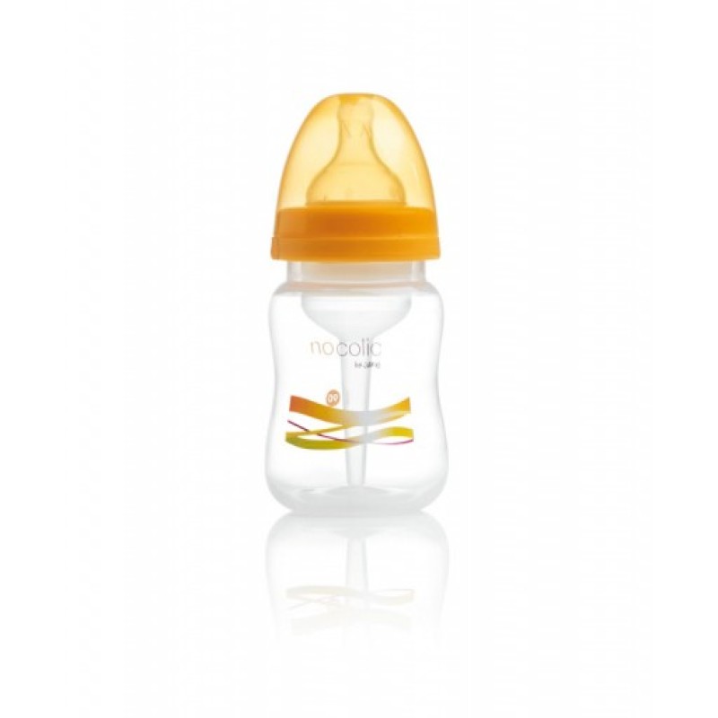 Biberon Nocolic 160 Jané Biberon Nocolic 160 Jané