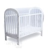 Mosquitera de cuna Universal