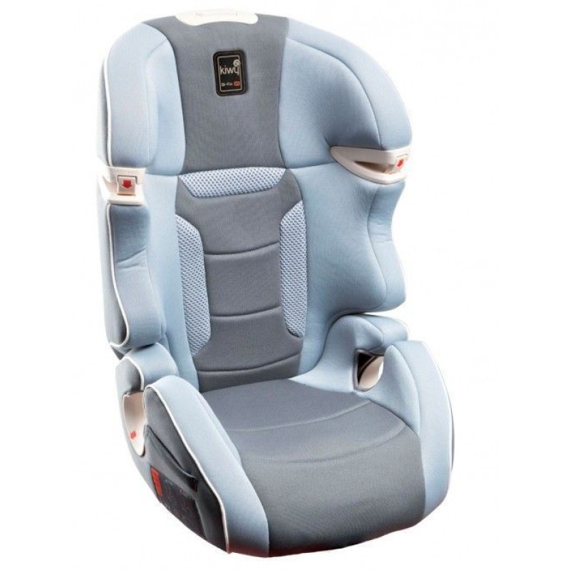 Silla de auto Grupo 2-3 Stone de Kiwy Silla de auto Grupo 2-3 Stone de Kiwy