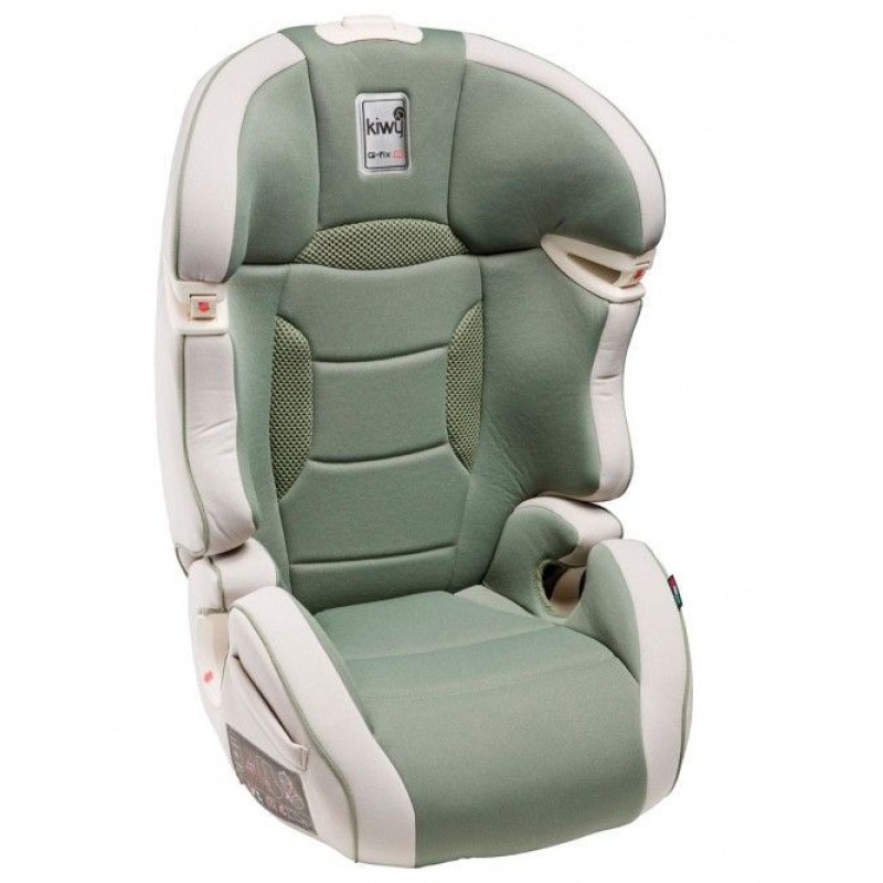 Group 23 SLF23 Aloe car seat by Kiwy Group 23 SLF23 Aloe car seat by Kiwy