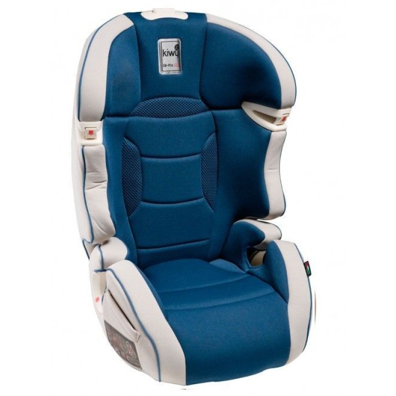 Group 23 SLF23 Ocean car seat by Kiwy