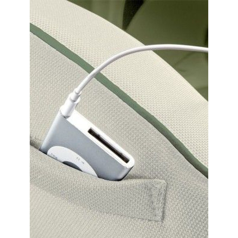 Group 23 SLF23 Aloe car seat by Kiwy Group 23 SLF23 Aloe car seat by Kiwy