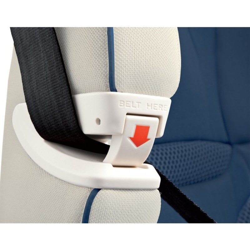 Group 23 SLF23 Ocean car seat by Kiwy Group 23 SLF23 Ocean car seat by Kiwy