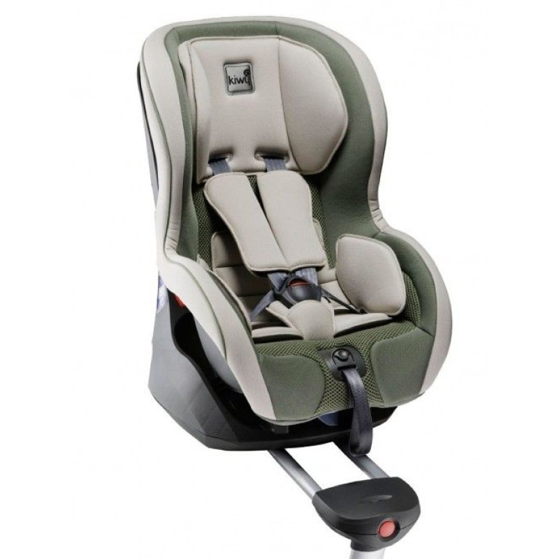 Silla de auto Grupo 1 SPF1 SA-ATS Aloe de Kiwy Silla de auto Grupo 1 SPF1 SA-ATS Aloe de Kiwy
