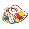 Pack de Baberos de rizo de Innovaciones MS Pack de Baberos de rizo de Innovaciones MS