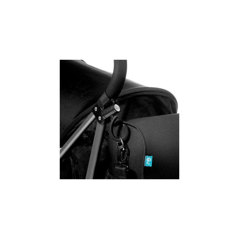 Enganche universal para el bolso de MS Enganche universal para el bolso de MS