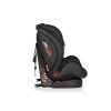 Encore Fix Luxe black car seat