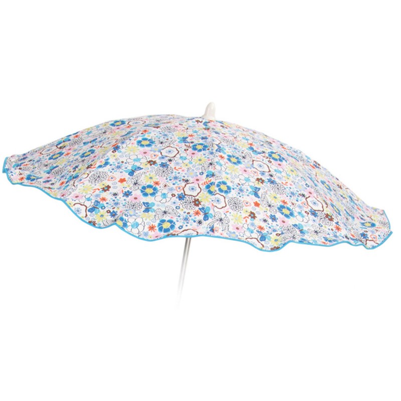 Sombrilla silla Jardin Azul Sombrilla silla Jardin Azul