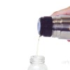 Nuevo Termo de acero para líquidos 500 ml Nuevo Termo de acero para líquidos 500 ml