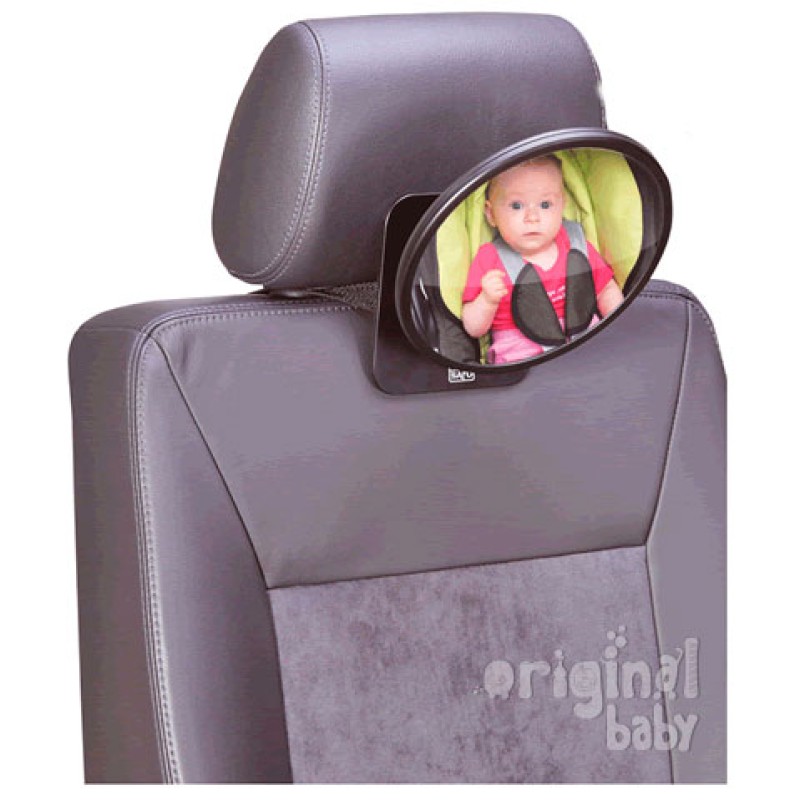 SARO Car Safety Mirror SARO Car Safety Mirror