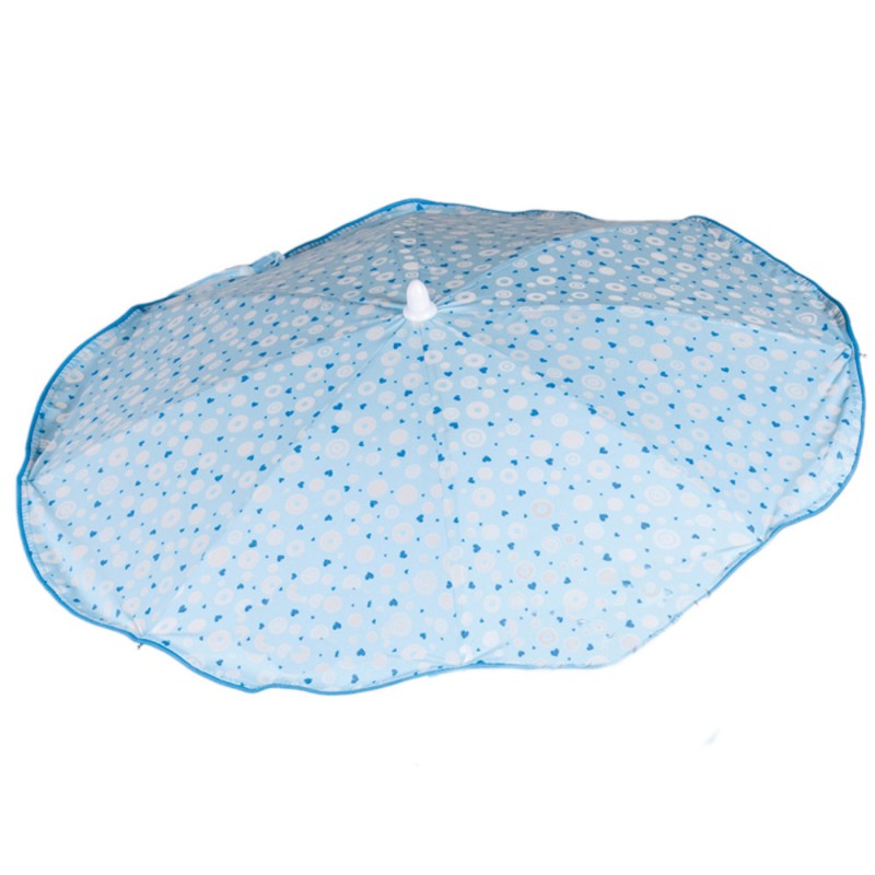 Sombrilla Silla Babyline Azul Sombrilla Silla Babyline Azul