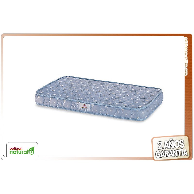 Colchon Cuna Acolchado 60*120 Colchon Cuna Acolchado 60*120