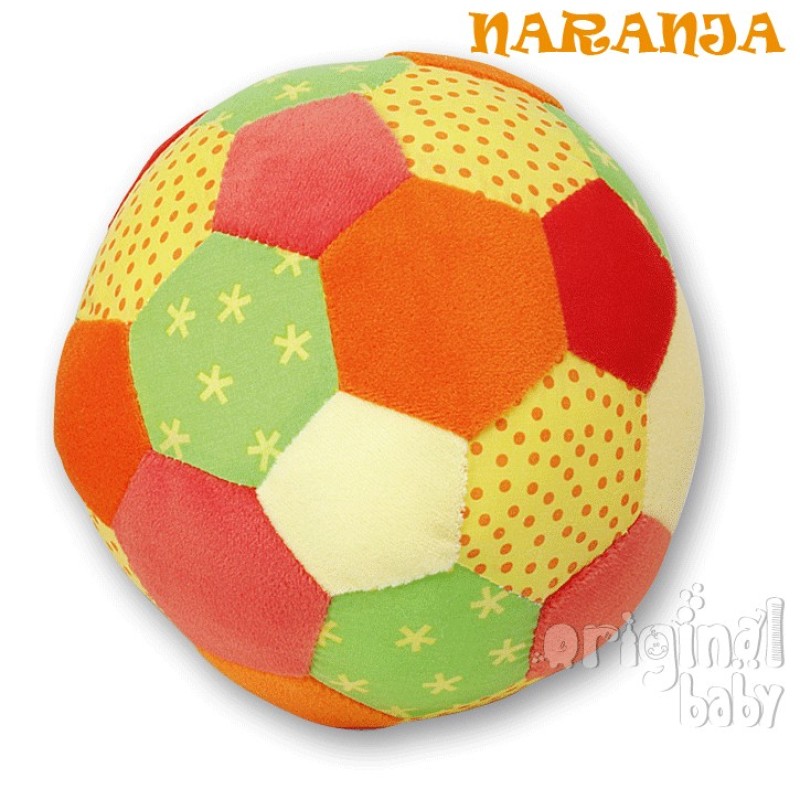 My first ball with a Blue musical chip My first ball with a Blue musical chip