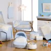 Portapañales para bebe Bebo Celeste Portapañales para bebe Bebo Celeste