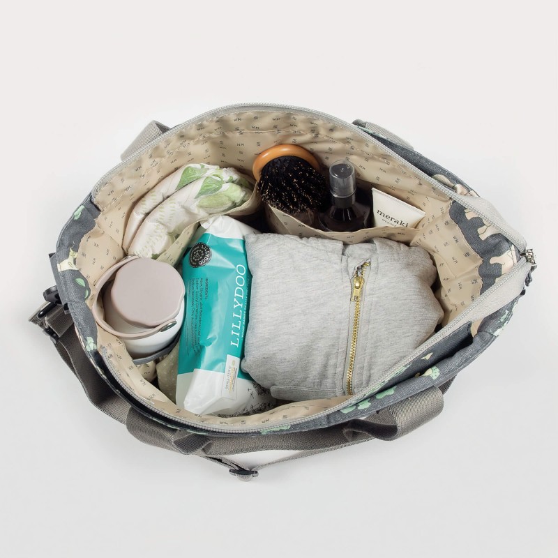 Bolsa Canastilla Baobab Bolsa Canastilla Baobab