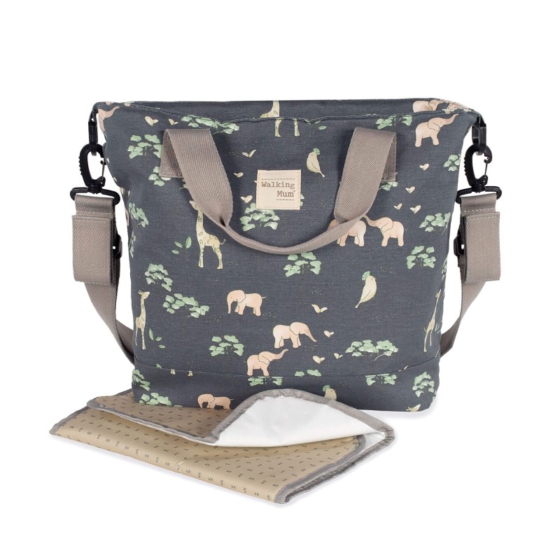Bolsa Canastilla Baobab Bolsa Canastilla Baobab