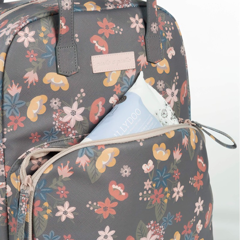Garden Backpack Garden Backpack