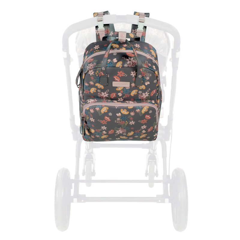 Garden Backpack Garden Backpack