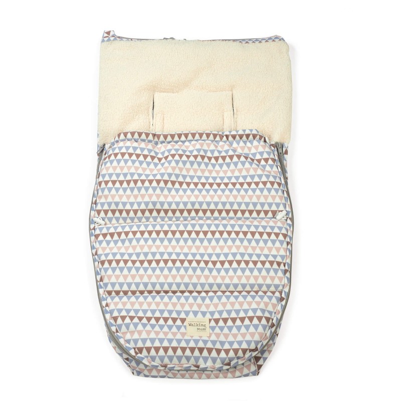 Bolsa Cuco 2 em 1 Oliver Winter Bolsa Cuco 2 em 1 Oliver Winter