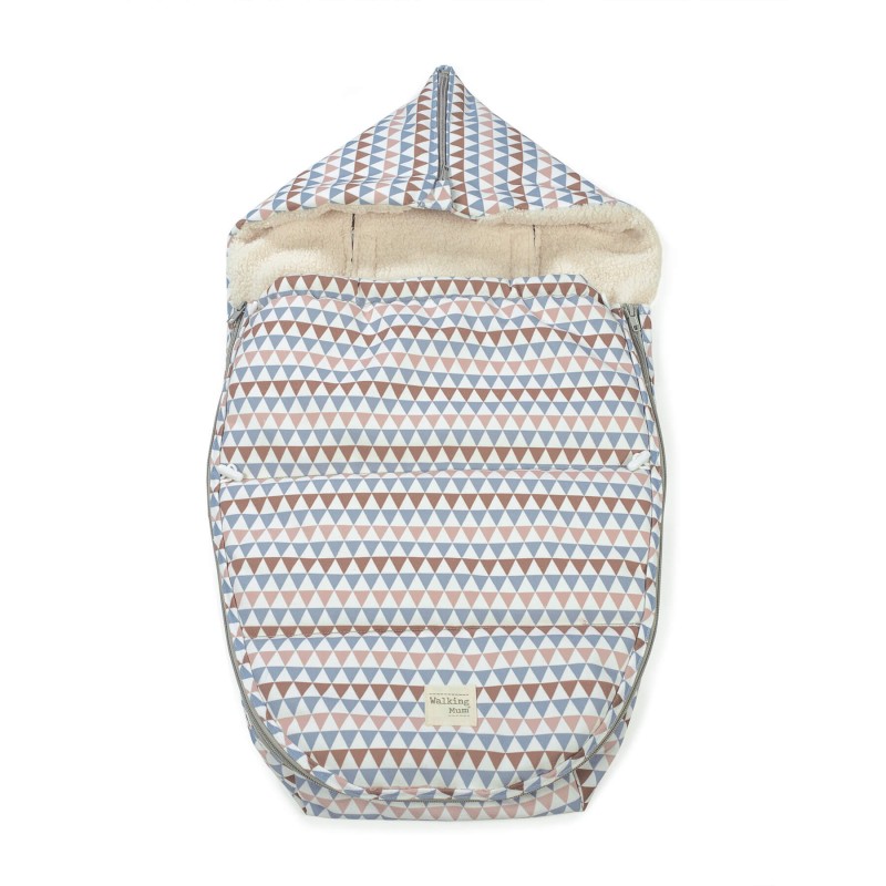 Bolsa Cuco 2 em 1 Oliver Winter Bolsa Cuco 2 em 1 Oliver Winter
