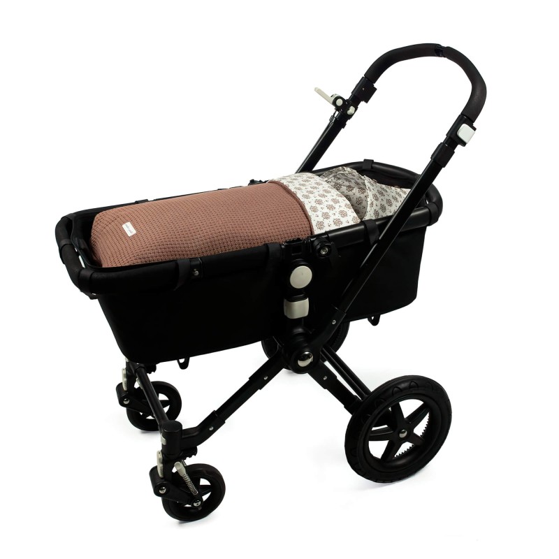 Casilda Bellota Sac Coucou 3 en 1 Casilda Bellota Sac Coucou 3 en 1