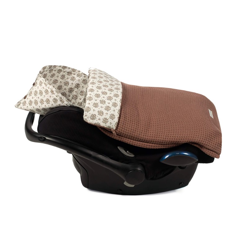 Casilda Bellota Sac Coucou 3 en 1 Casilda Bellota Sac Coucou 3 en 1