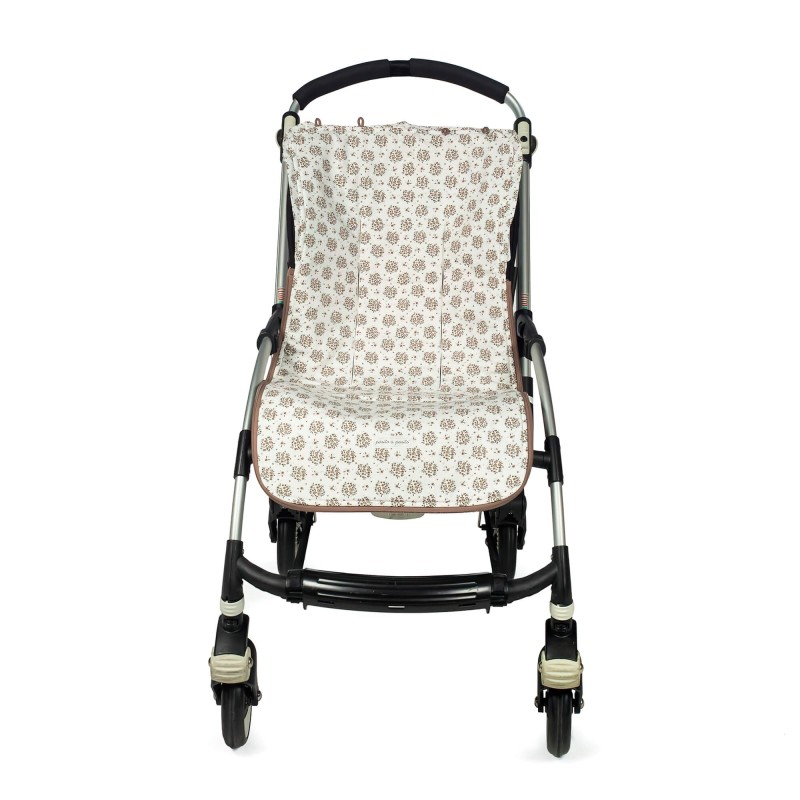Casilda Bellota Sac Coucou 3 en 1 Casilda Bellota Sac Coucou 3 en 1