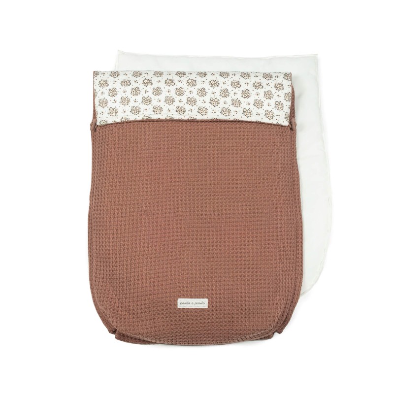 Casilda Bellota Sac Coucou 3 en 1 Casilda Bellota Sac Coucou 3 en 1